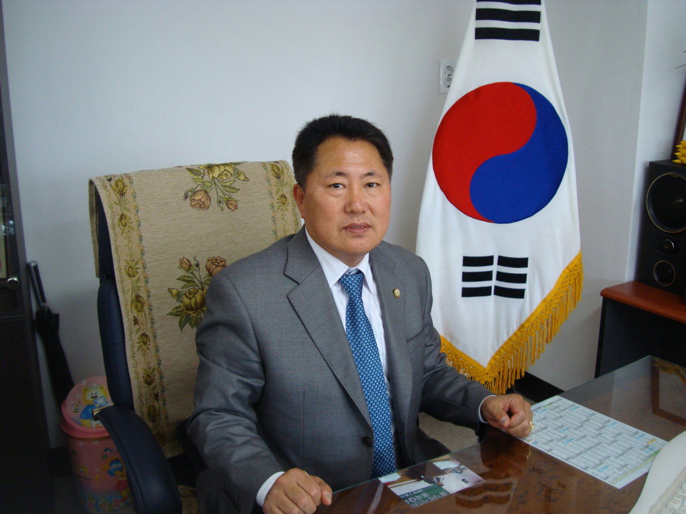 한국환경협회
